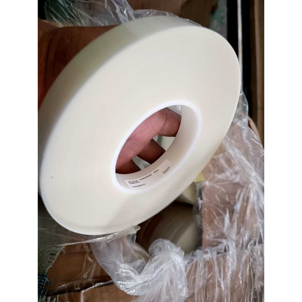 Sealer Tenda / Seam Sealer / Seal Penambal Tenda