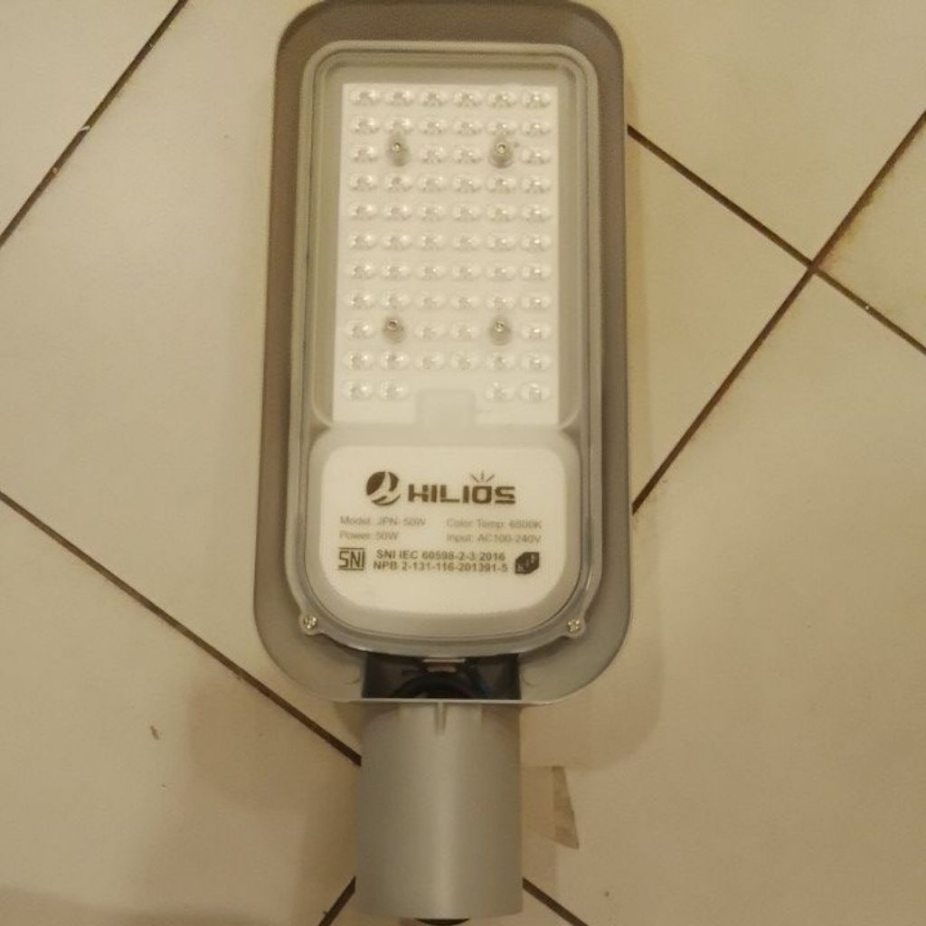 PJU 50 WATT 100 WATT 150WATT 200WATT