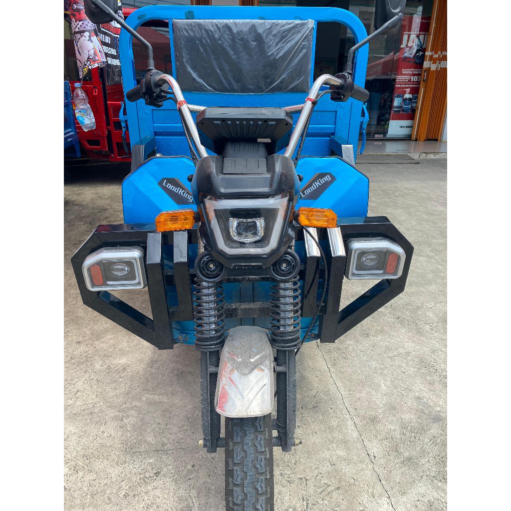 Motor roda 3 Listrik 1500W