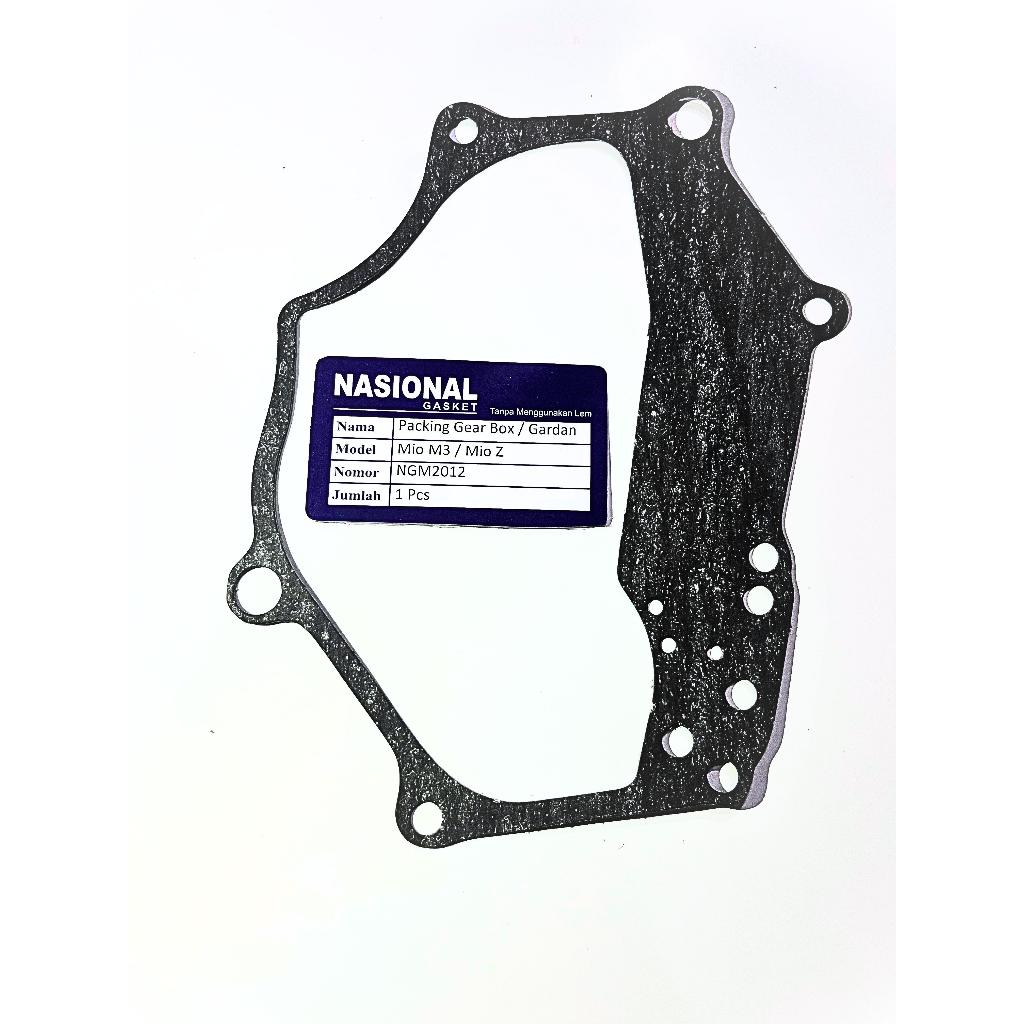 Packing Gear Box/ Gardan Mio M3/ Mio Z