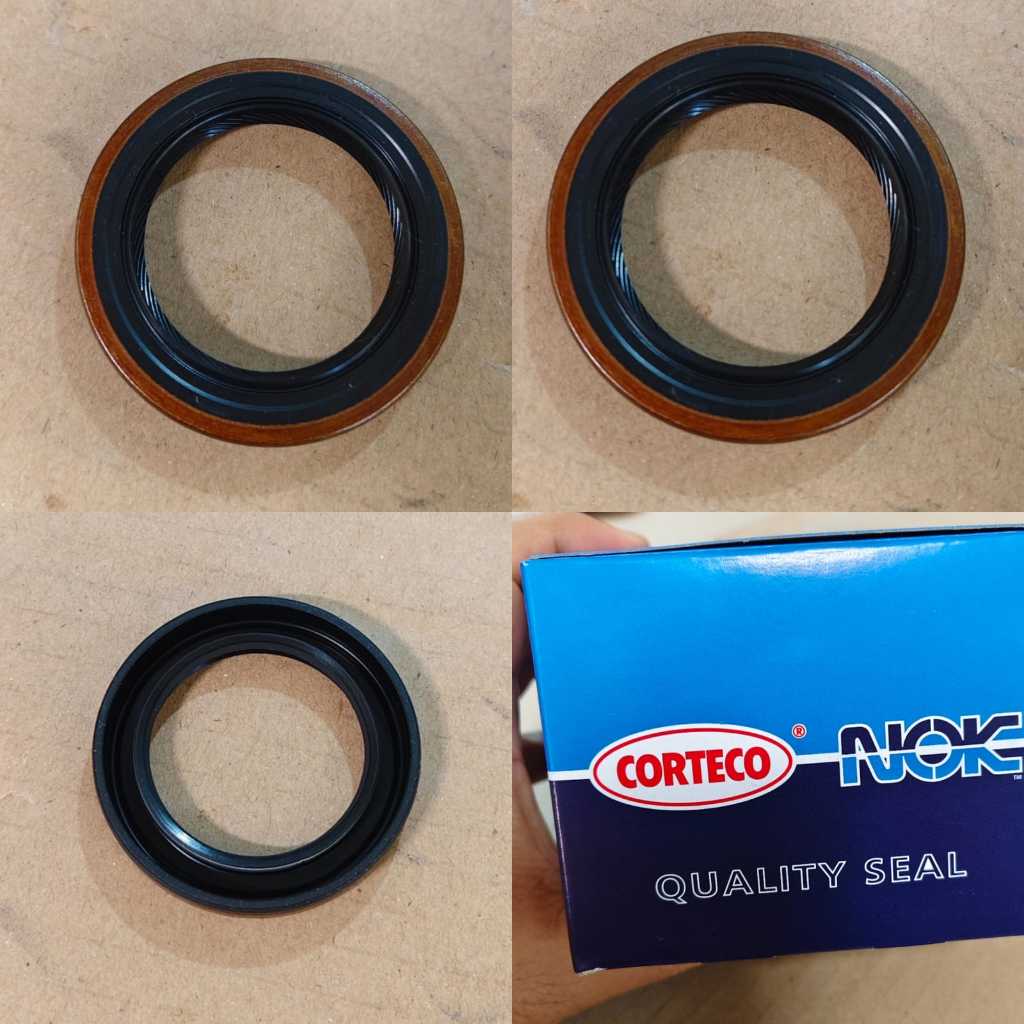 Seal sil sel as converter konverter pompa oli matic AT METIK MATIK SUZUKI APV  GRAND  VITARA ESCDUO 