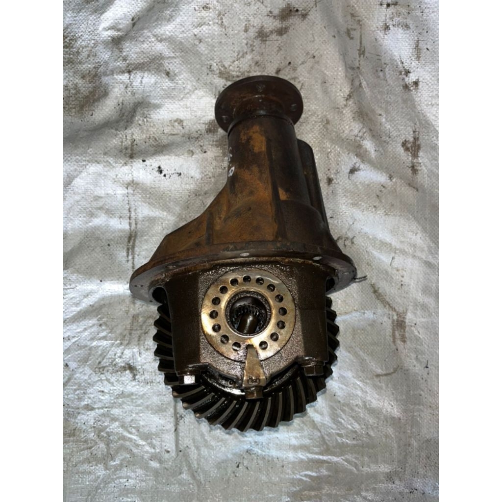 Gardan Futura/T120ss Injeksi