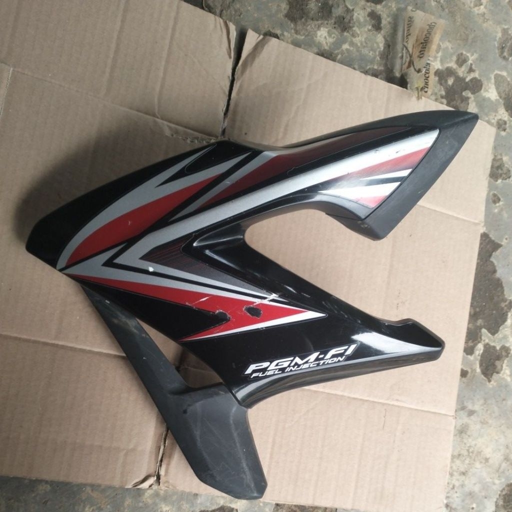 Sayap Tangki CB150R CB 150 R Old Lama