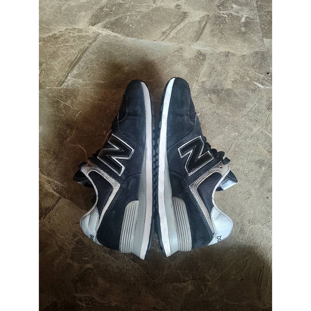 Nb 574 classic(Terjual)