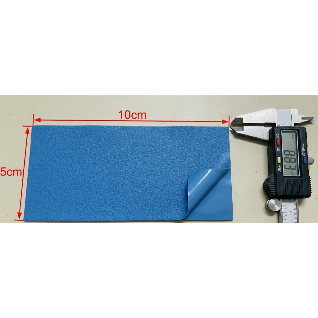 THERMAL PAD 10cm x 5cm 1MM PREMIUM MATARAM REMBIGA