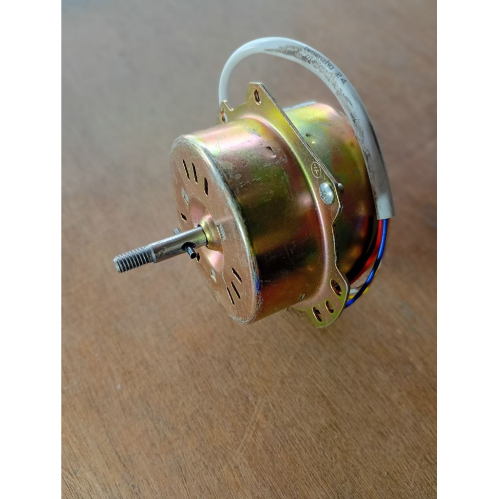 DINAMO KIPAS EXHAUST FAN/HEXSOS