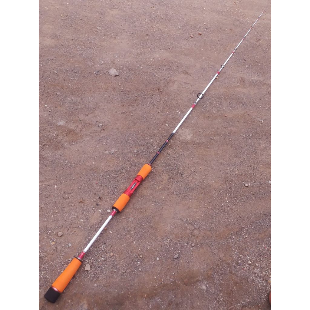 Joran sutet 180cm 8-17lbs