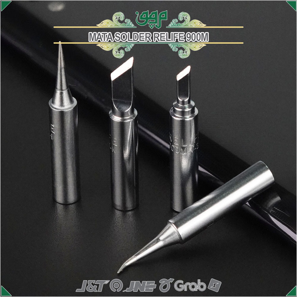 Relife Mata Solder Station 900M Original / MATA SOLDER STATION IRON STATION RELIFE 900M SERIES SODER