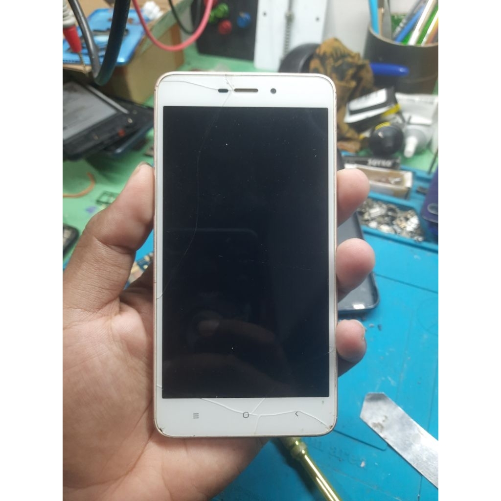 Redmi 4a minus