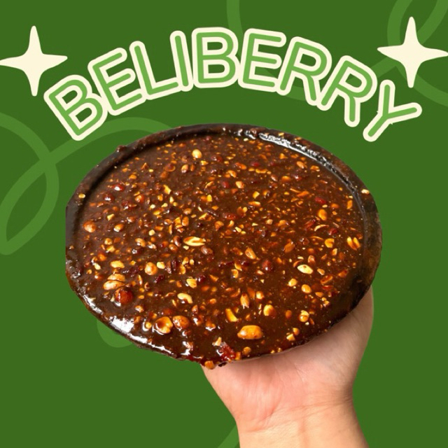 Ekstra Bumbu Kacang Gula Aren Asli