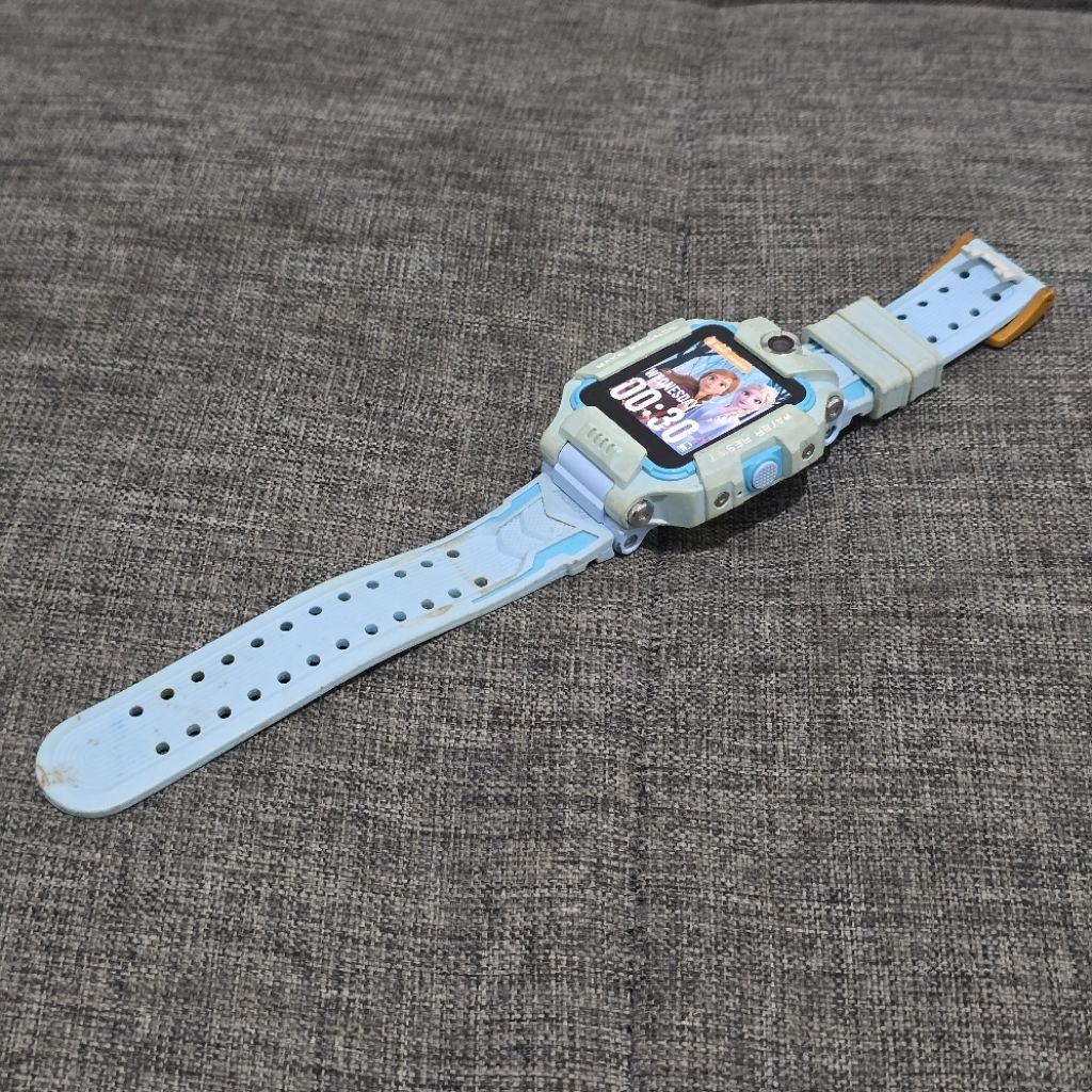 jam imoo frozen Z6 mulus Original (preloved )