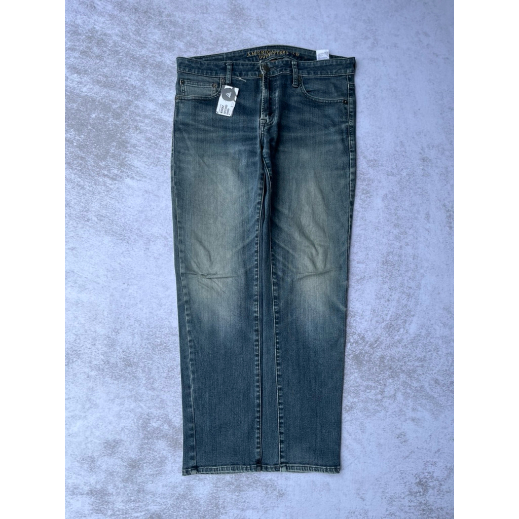 CELANA AMERICAN EAGLE JEANS SECOND MURAH