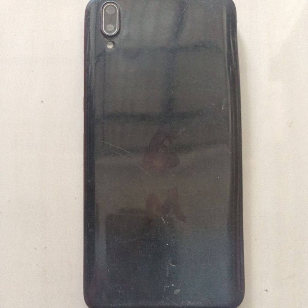 Mesin Hp Vivo Y93S Mesin Mati OK