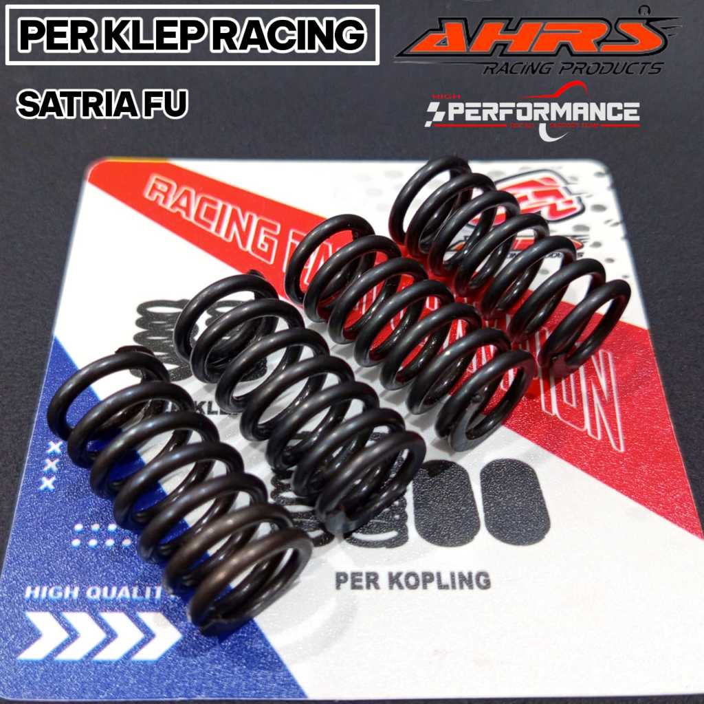 PER KLEP SATRIA FU AHRS VALVE SPRING PER KLEP AHRS RACING SATRIA FU SATRIA F150 GSX 150