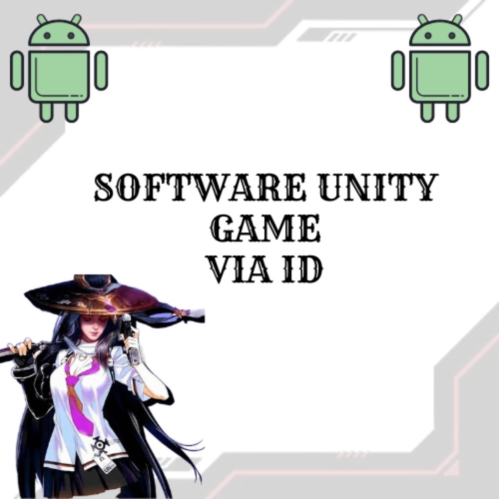 SOFTWARE PENAMBAH LIKE DM  DAN UNITY GRAFIK