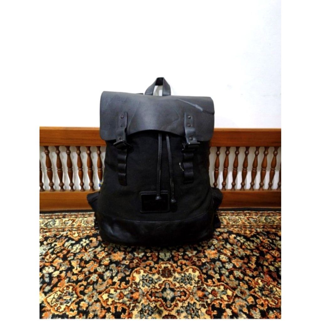 Tas ransel Gaston luga backpack