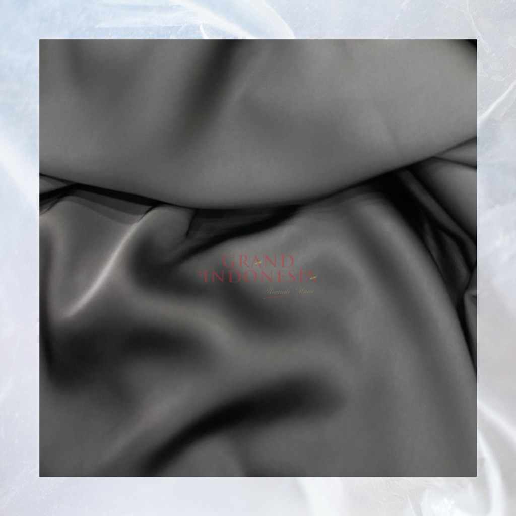 Princesa Silk Bahan Baju Kurung Melayu, Seragam Bridesmaids, Seragam Keluarga, Lebaran, Pesta untuk 