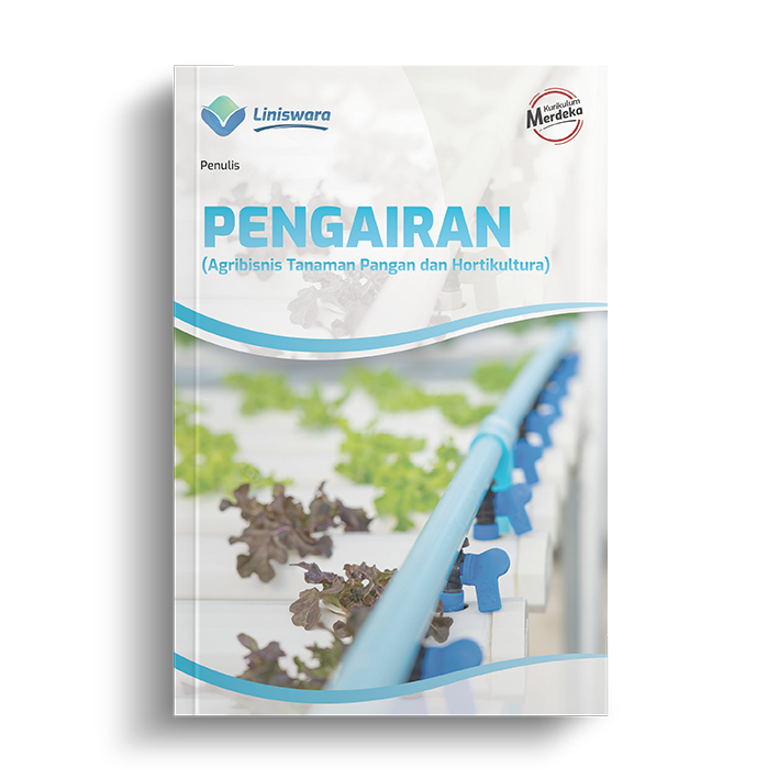 Pengairan (Agribisnis Tanaman Pangan dan Hortikultura)