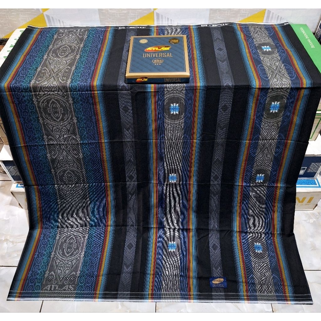 sarung atlas universal jaguar