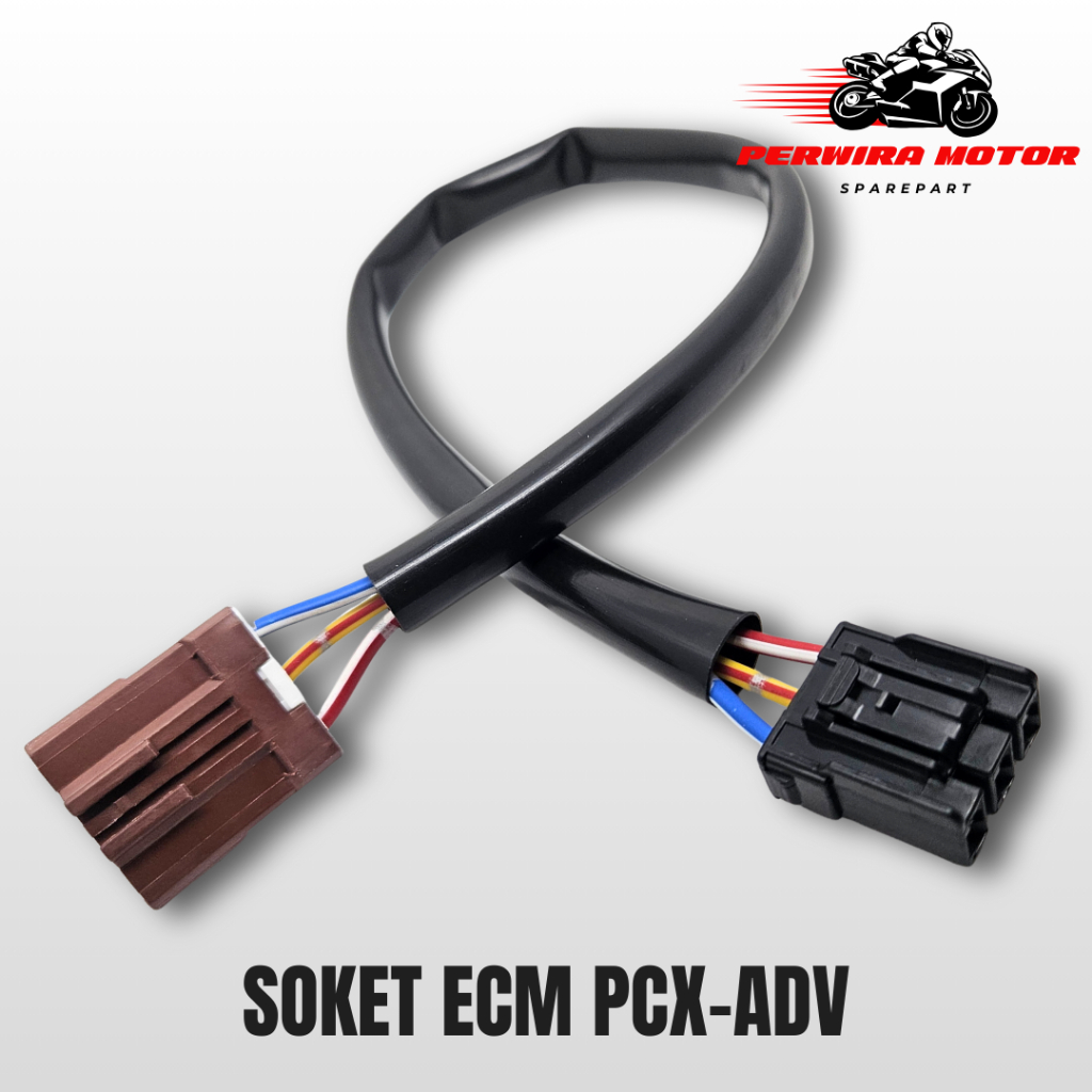 Socket Ecm Soket Spull Ecu Pcx Adv Pcx 160