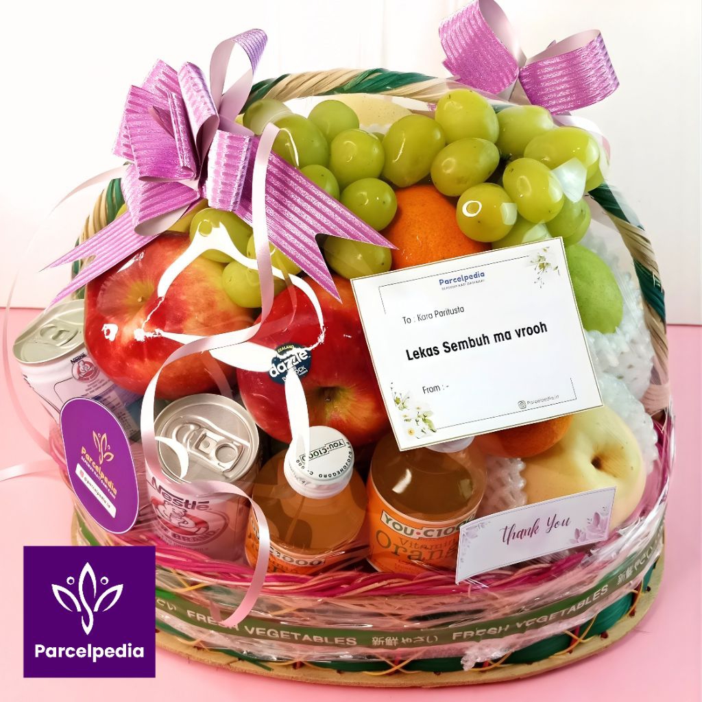 Parcel Parsel Buah Jakarta Bogor Depok Tangerang Bekasi Parcelpedia Etalase 2