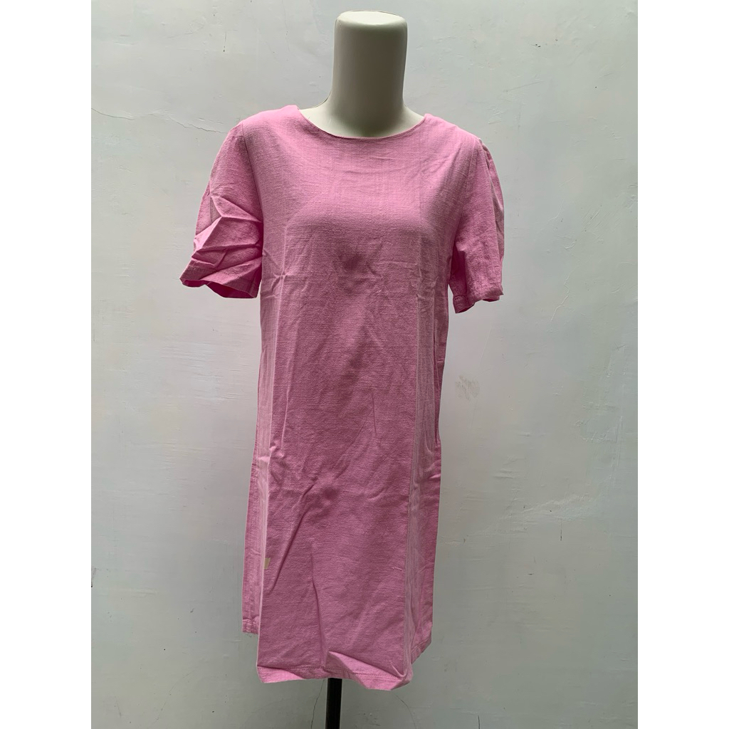 Dress Hotping (mantan)