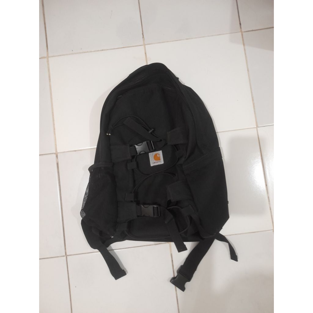 TAS CARHARTT WIP KICKFLIP BACKPACK