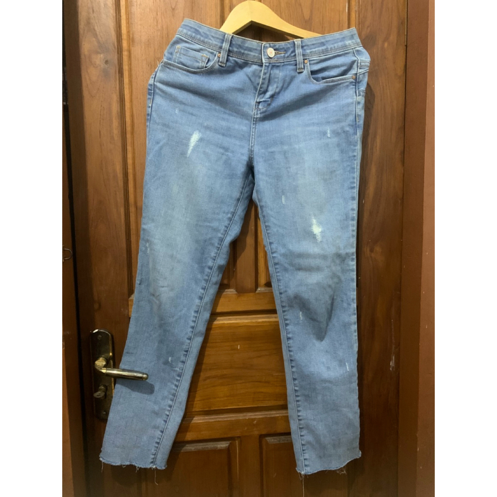 celana jeans skinny c2