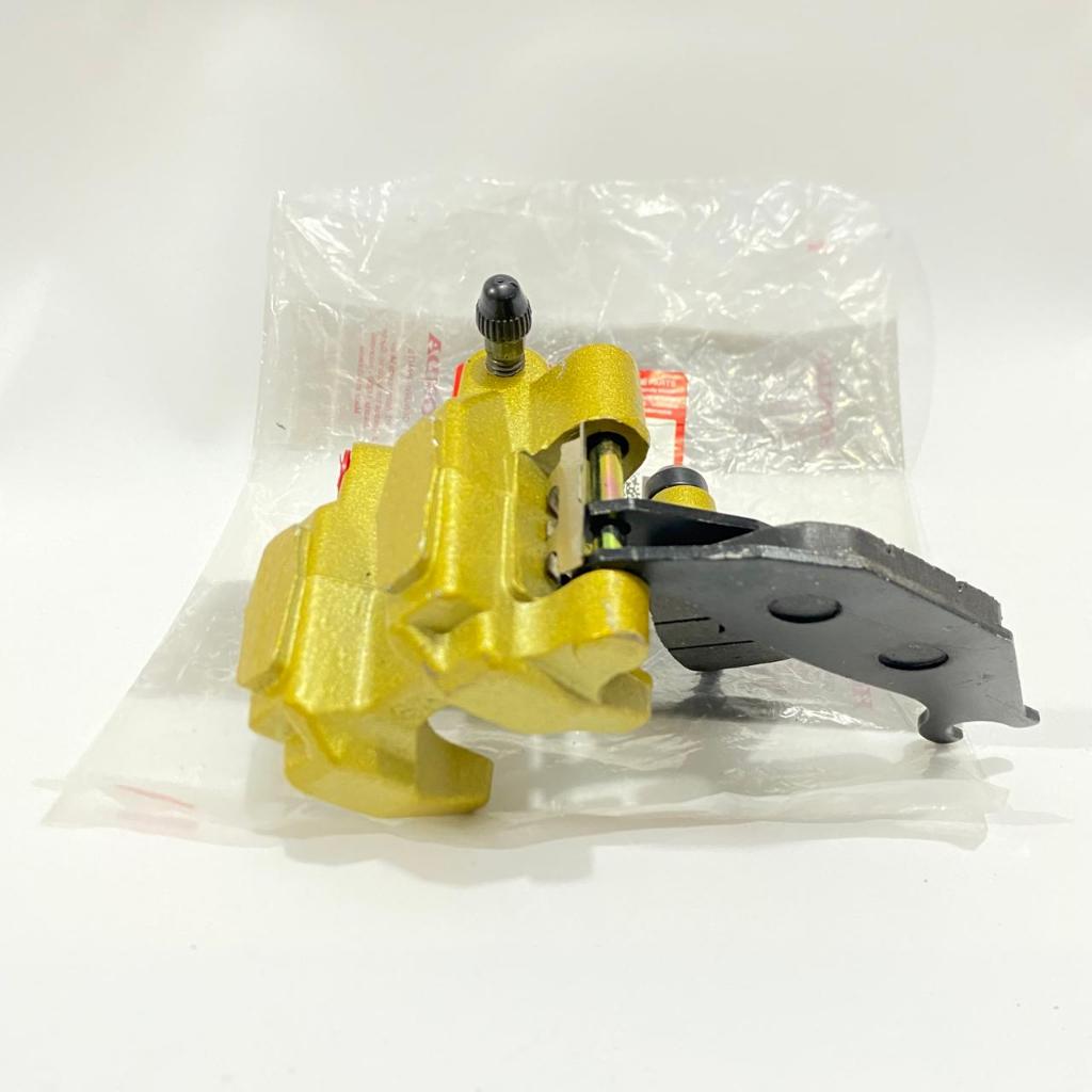 KALIPER / CALIPER ASSY BELAKANG HONDA SUPRA X 125 45200-KTM-852