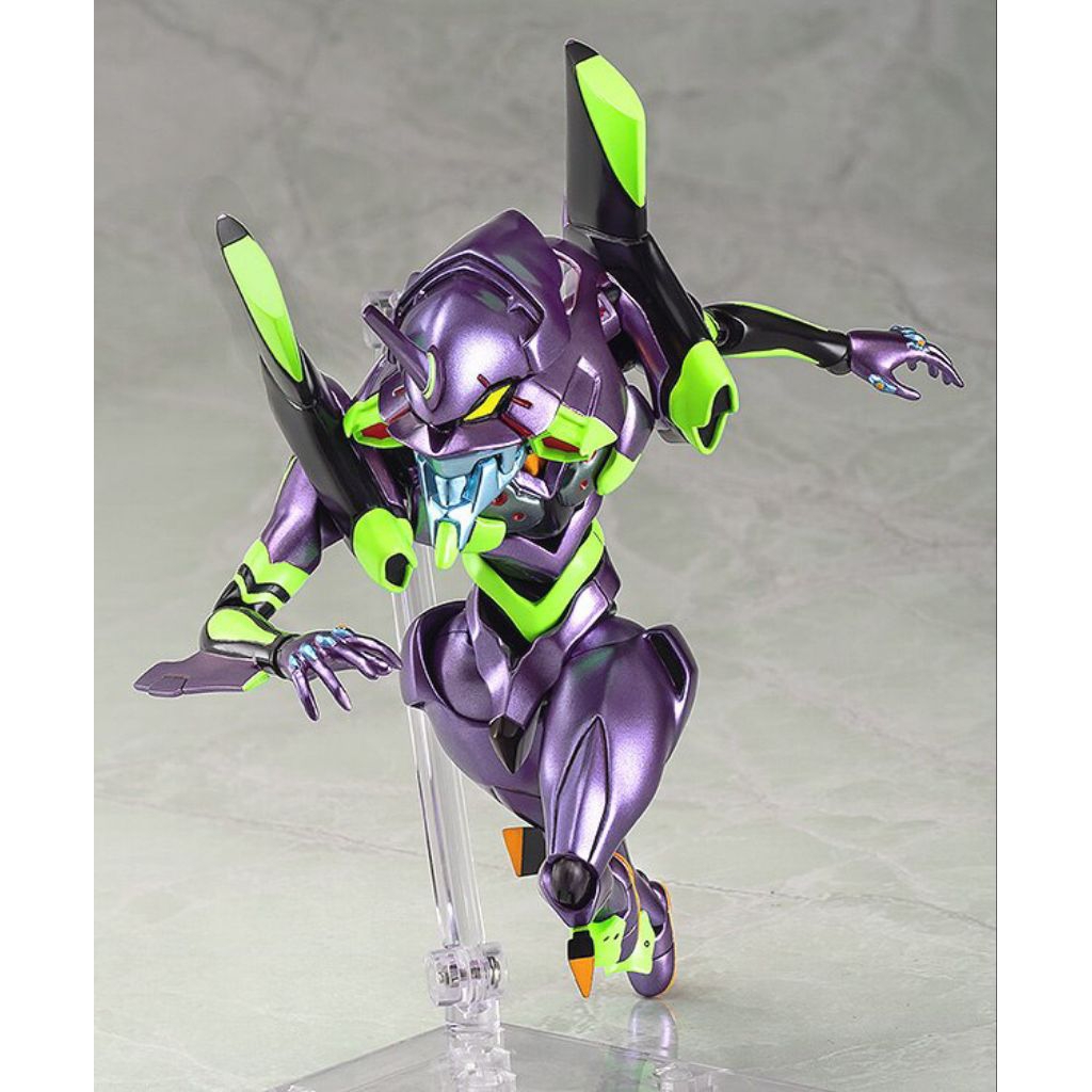 PARFOM 018 EVANGELION UNIT 01 METALLIC VERSION
