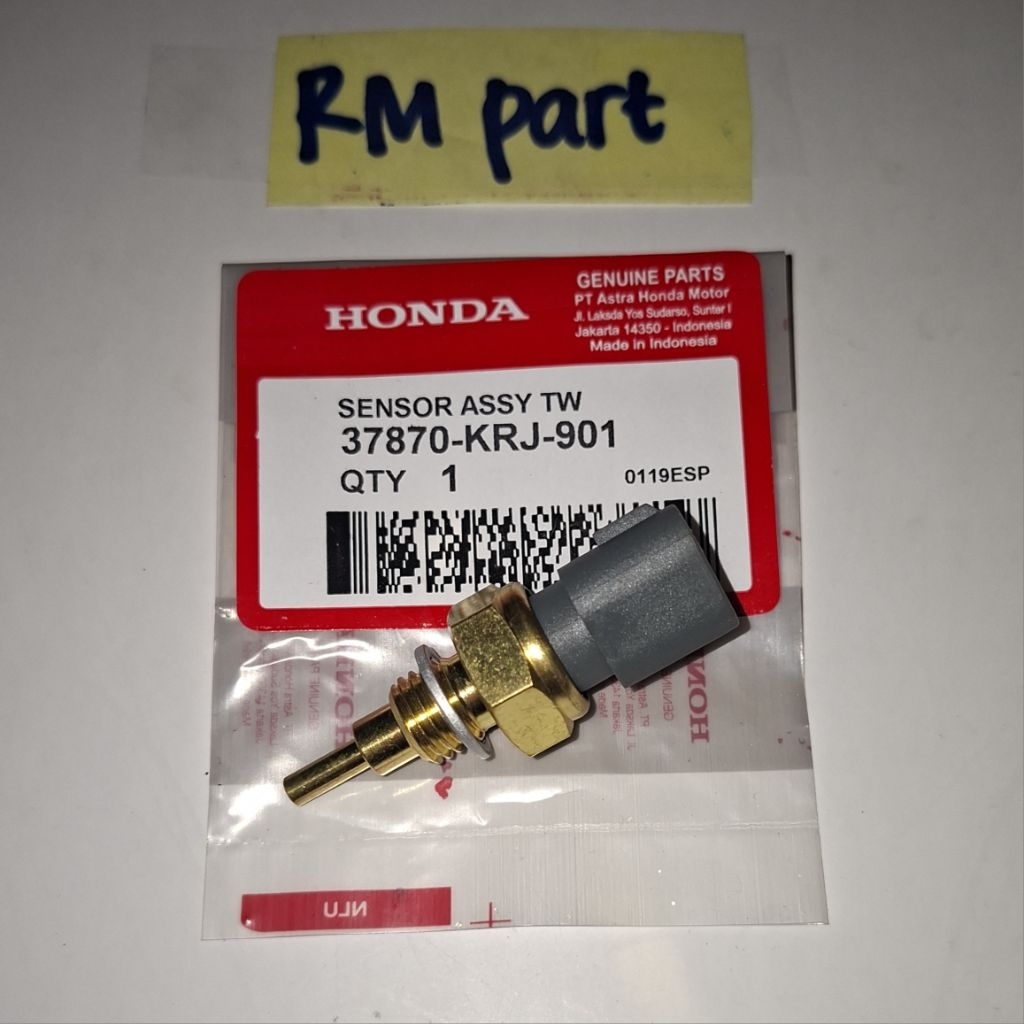 SENSOR PANAS/EOT CB150 OLD/CB150 R/CB150 (KRJ)
