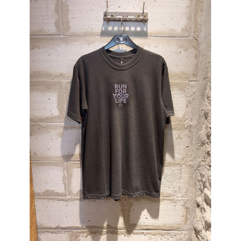 TSHIRT OZONE ( SIZE M ) | TSHIRT PRIA TERMURAH | KAOS DISTRO ORIGINAL | KAOS PRIA