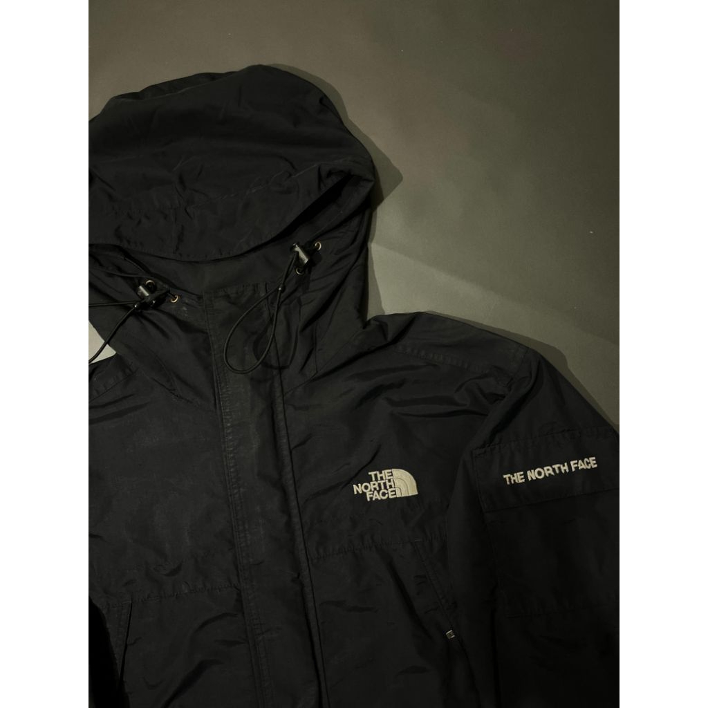 THE NORTH FACE SIDE POCKET