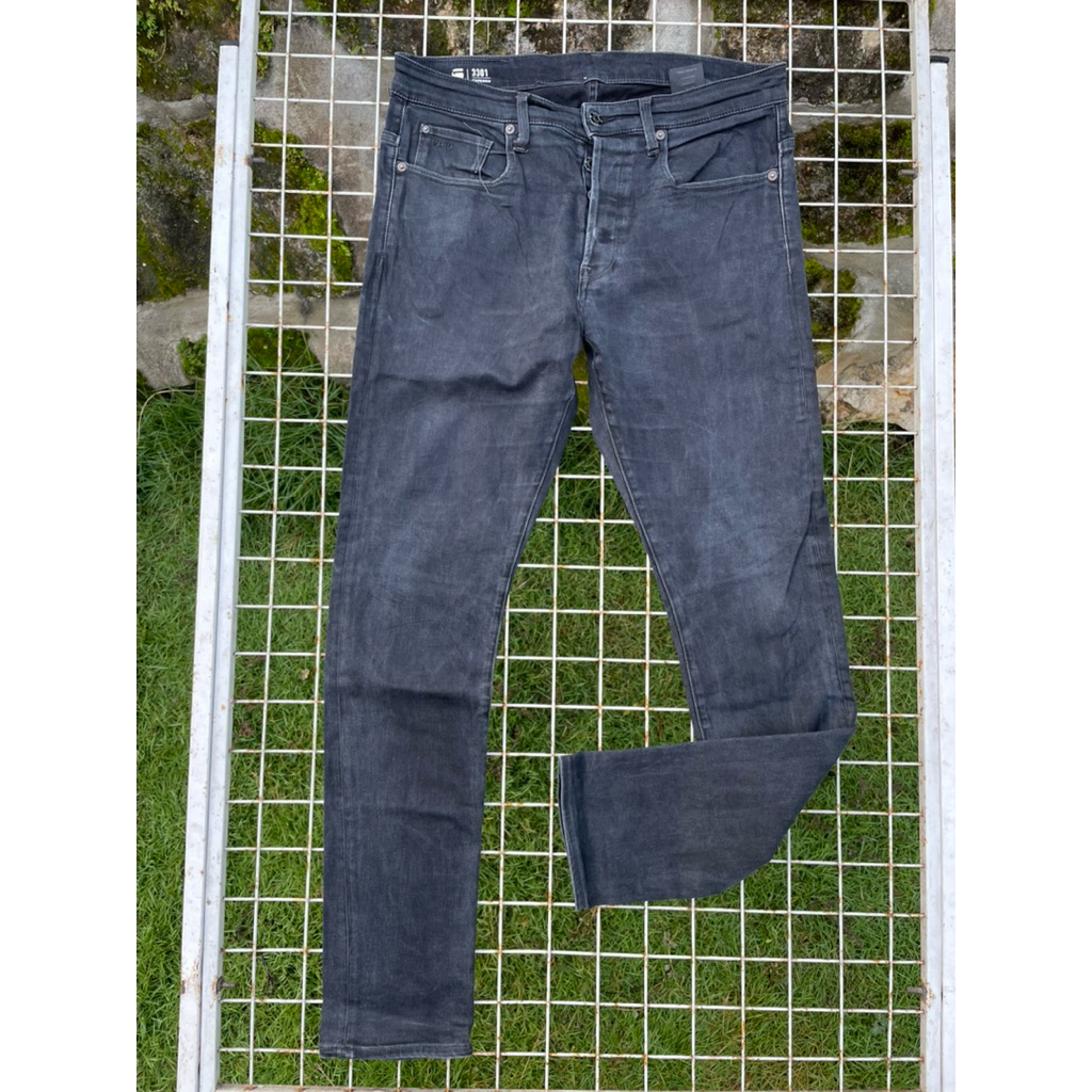 celana jeans G STAR RAW
