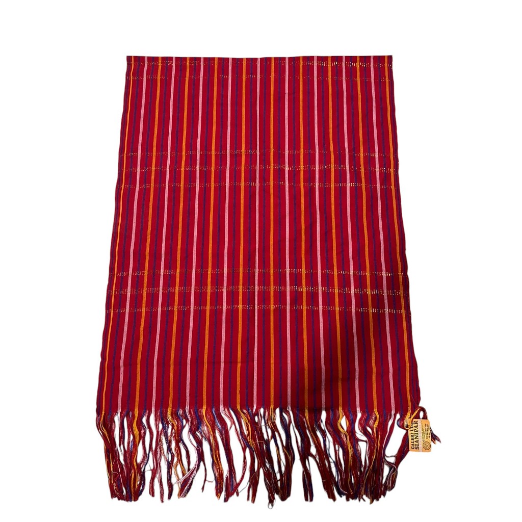 UIS BEKA BULUH KARO - Galery ulos sianipar