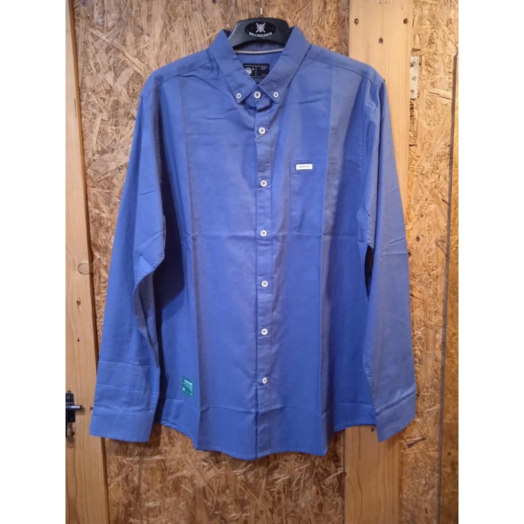 KEMEJA PANJANG ORIGINAL PROSHOP