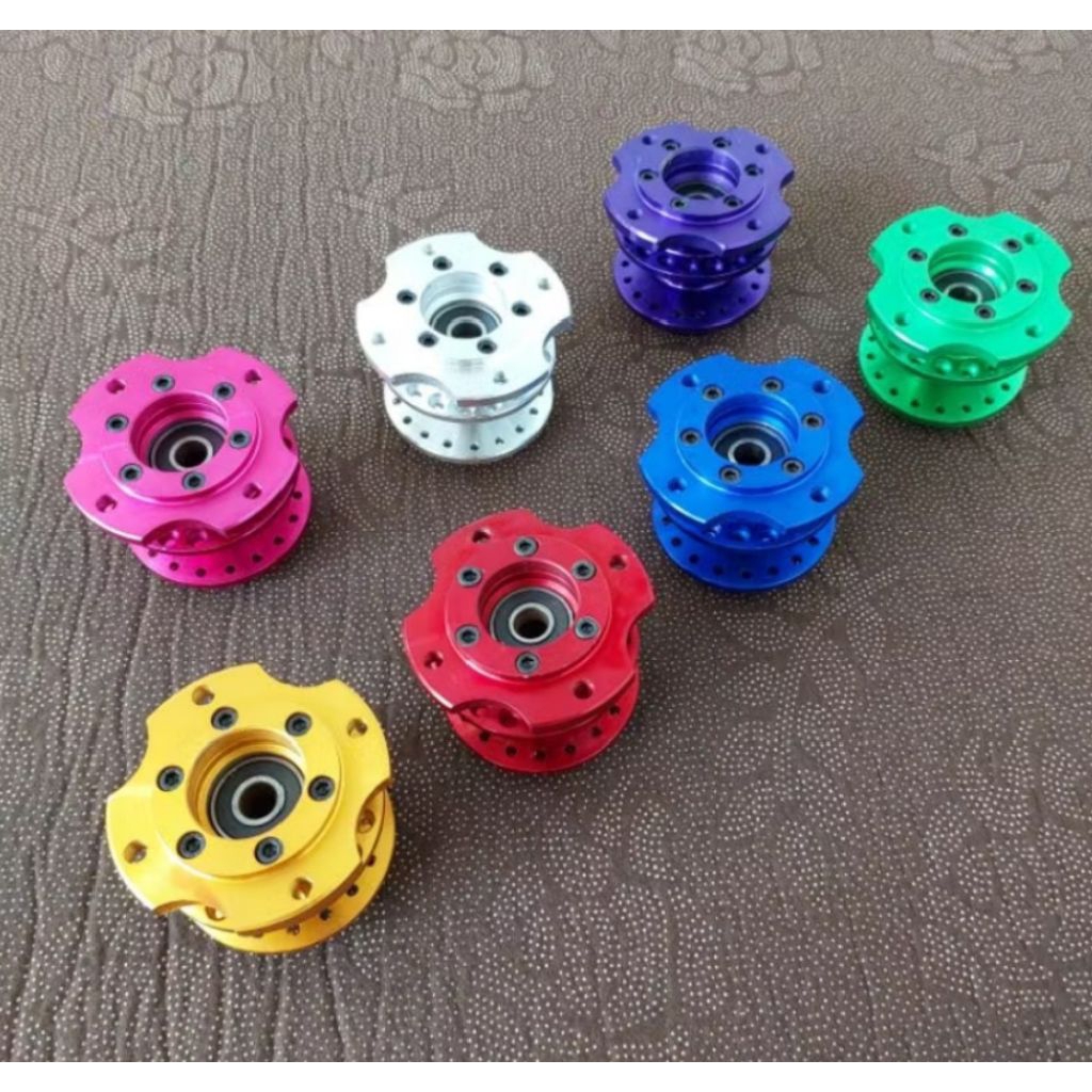 tromol trusty depan universal