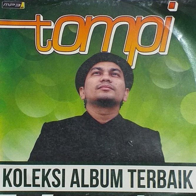 Kaset MP3 Tompi Yovie Nuno Maliq d'Essentials Collection Hits