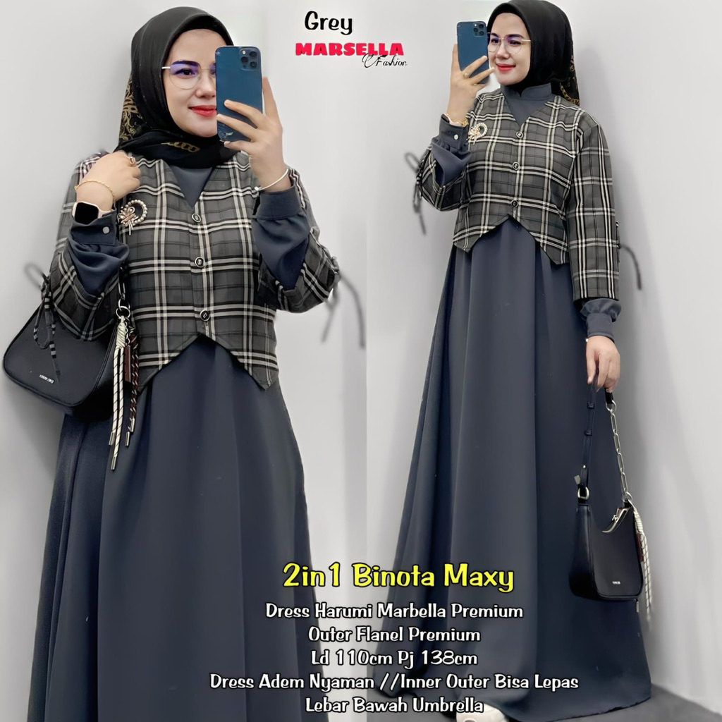 Biinnotta by Marsella