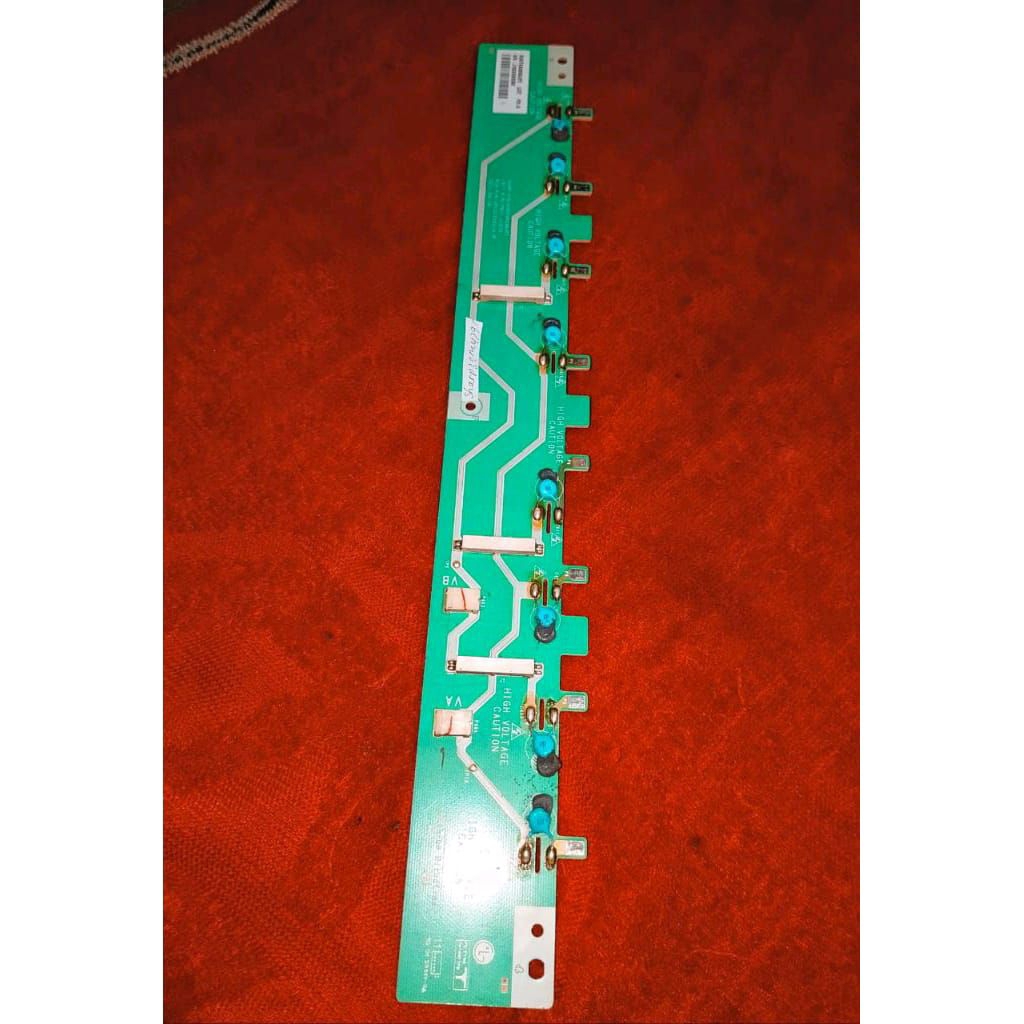 INVERTER BACK LIGHT TV SHARP LC 32M400M-BK LC 32M400-BK LC32M400M-RD LC-32?4791 ORIGINAL ASLI COPOTA