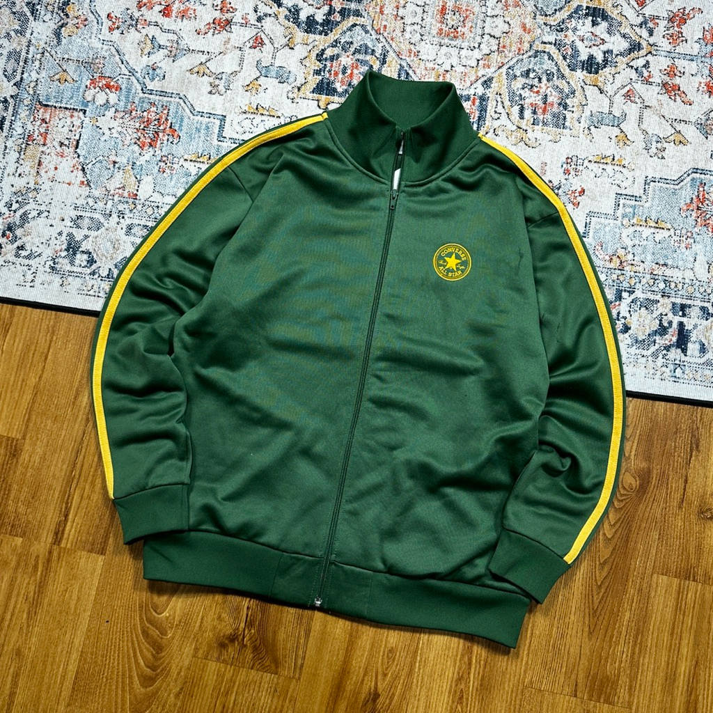 CONVERSE ALL STAR TRACKTOP SECOND