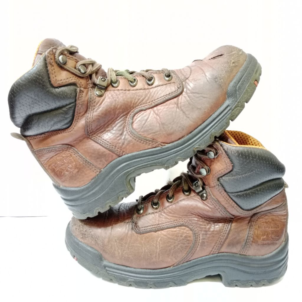 Size 39//40 Timberland PRO Safety Boots Safety Shoes