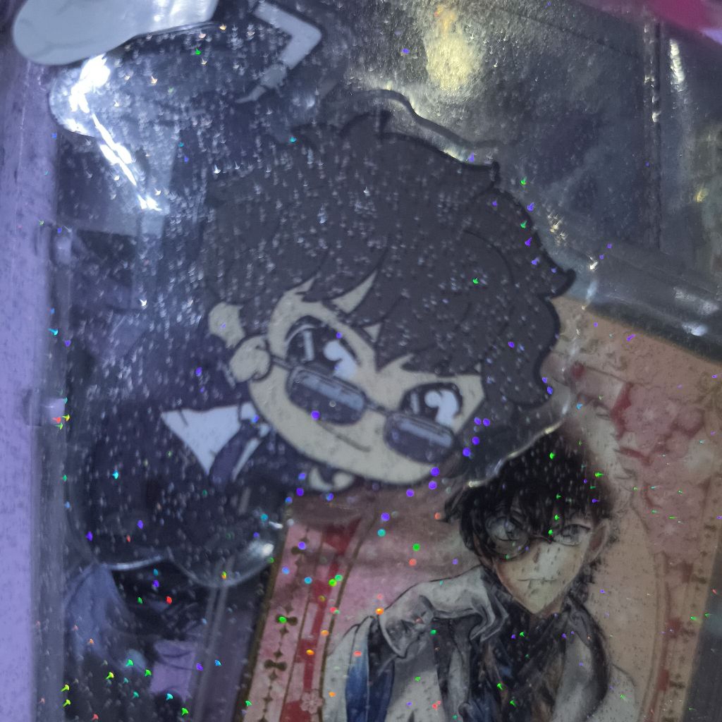 ganci matsuda