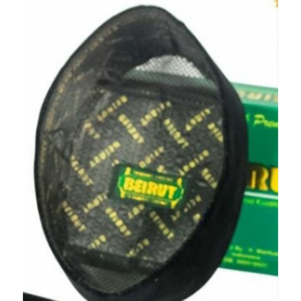 Peci Songkok Beirut PREMIUM GOOD QUALITY