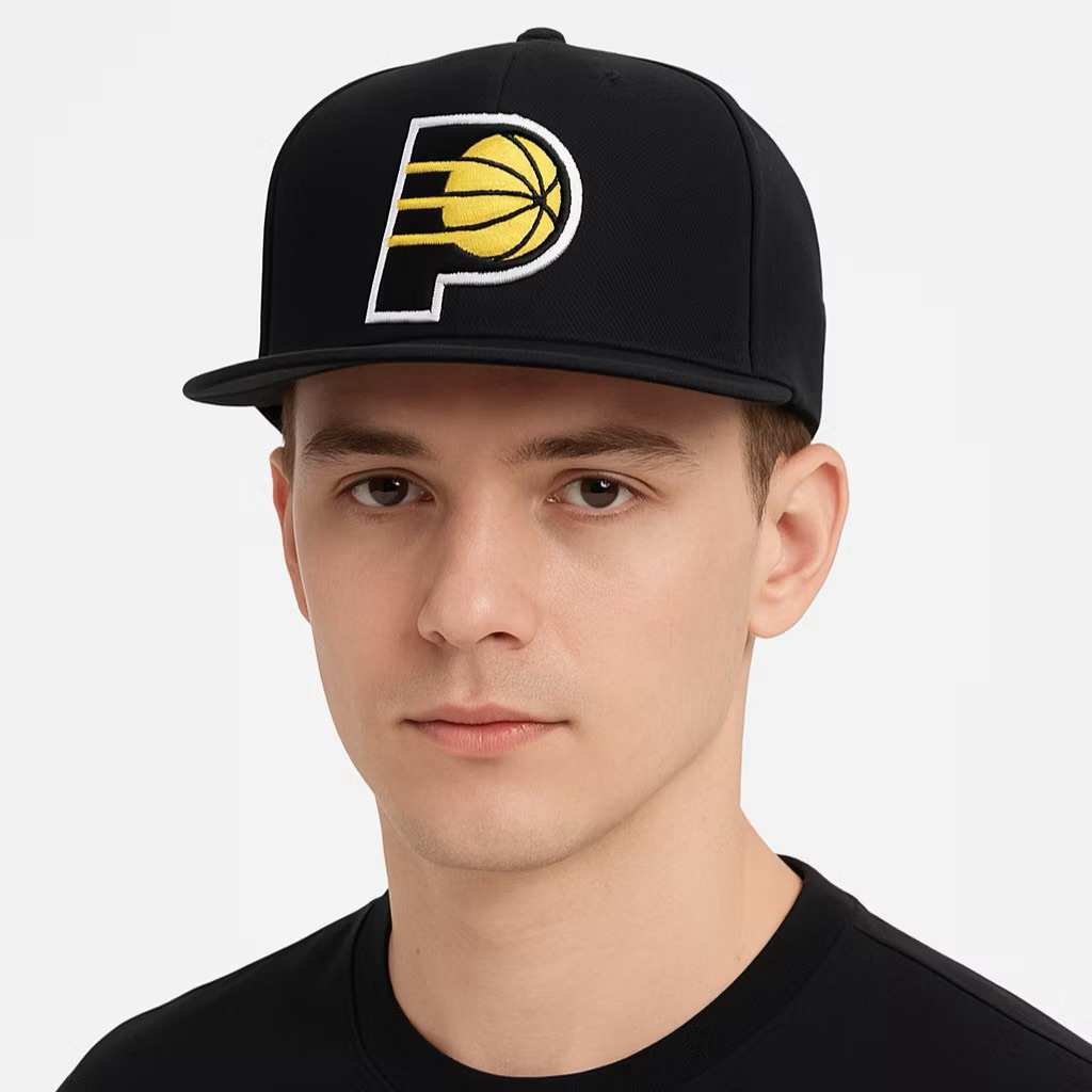 Topi Snapback Pria-Wanita Nba Basketball