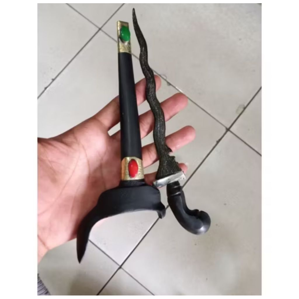 keris mini
