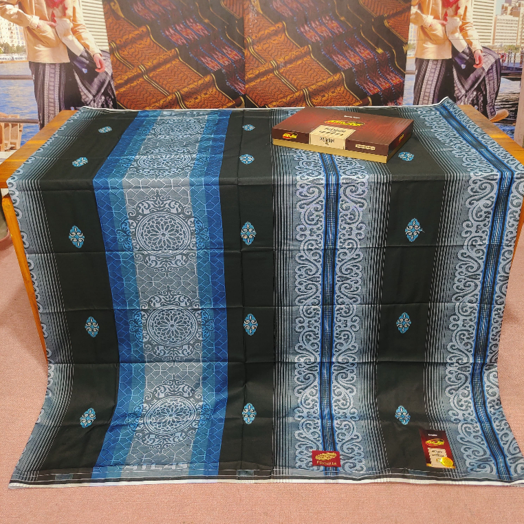 ATLAS PREMIUM 790 SARUNG PREMIUM PRIA DEWASA ATLAS JACQUARD