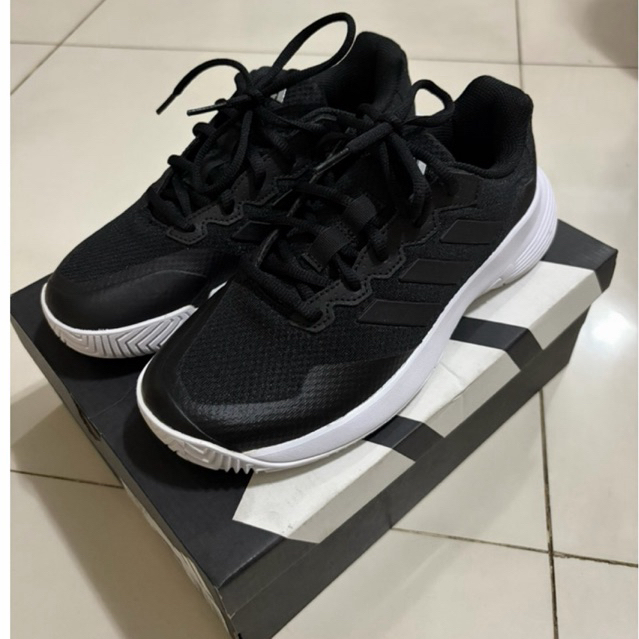 Sepatu Tennis Wanita Adidas Gamecourt 2.0 NEW