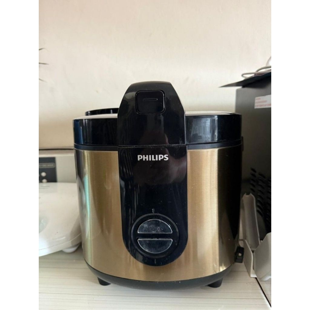 PHILIPS Rice Cooker HD3128