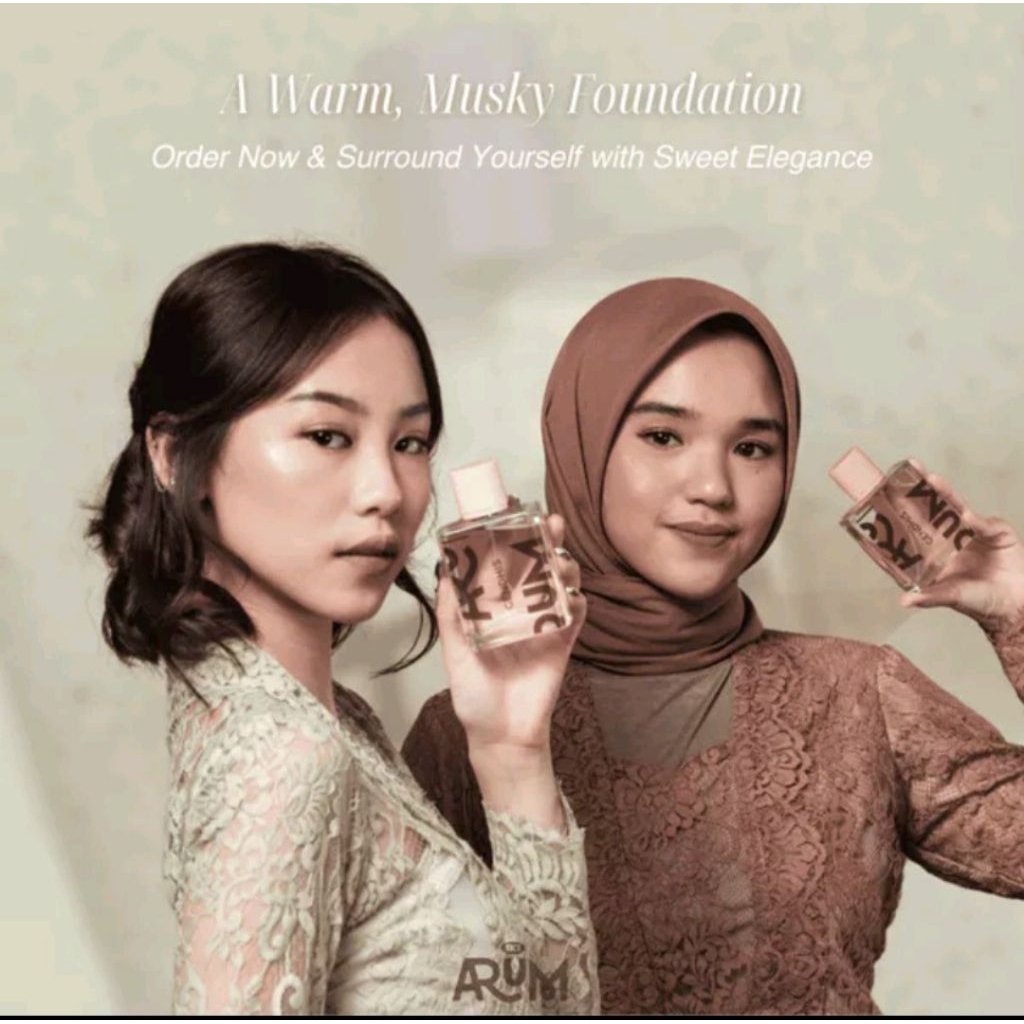 Iki Arum -- Gendhis / Eau De Parfum 100 ml